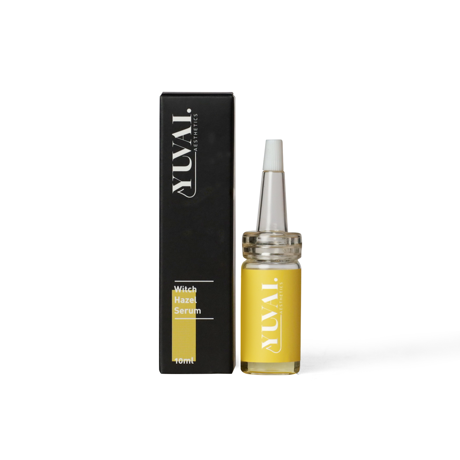 Witch Hazel Serum