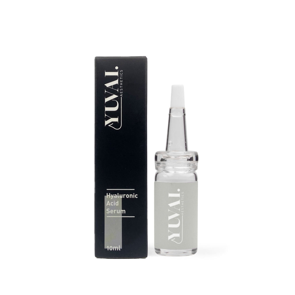 Hyaluronic Acid Serum