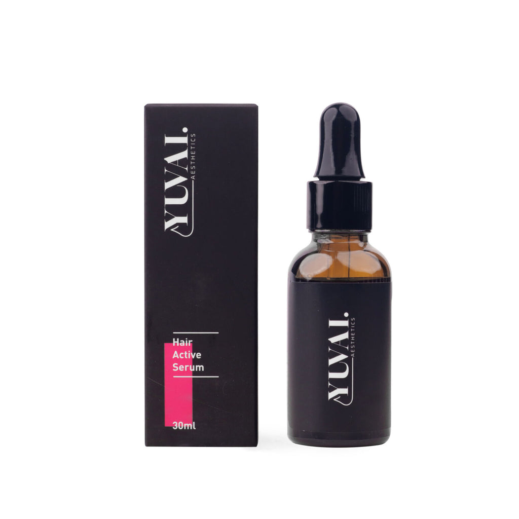 Hair Active Serum
