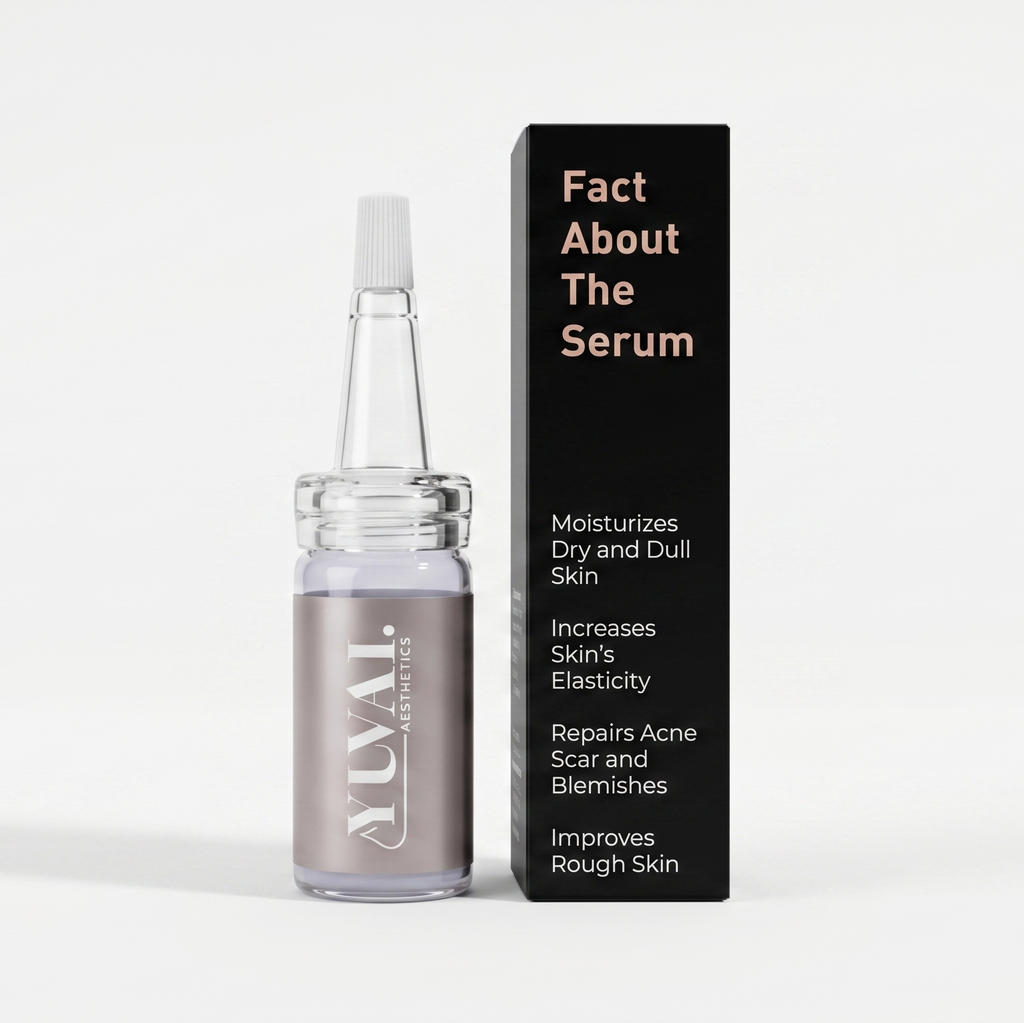 Snail All-in-one Serum