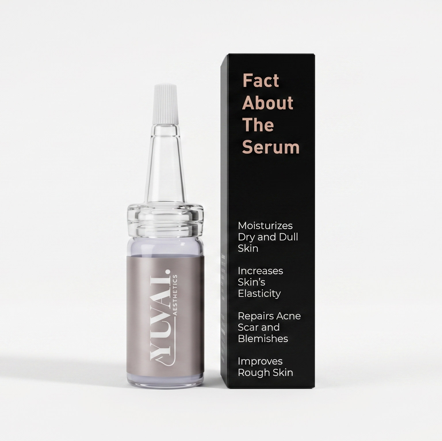 Snail All-in-one Serum