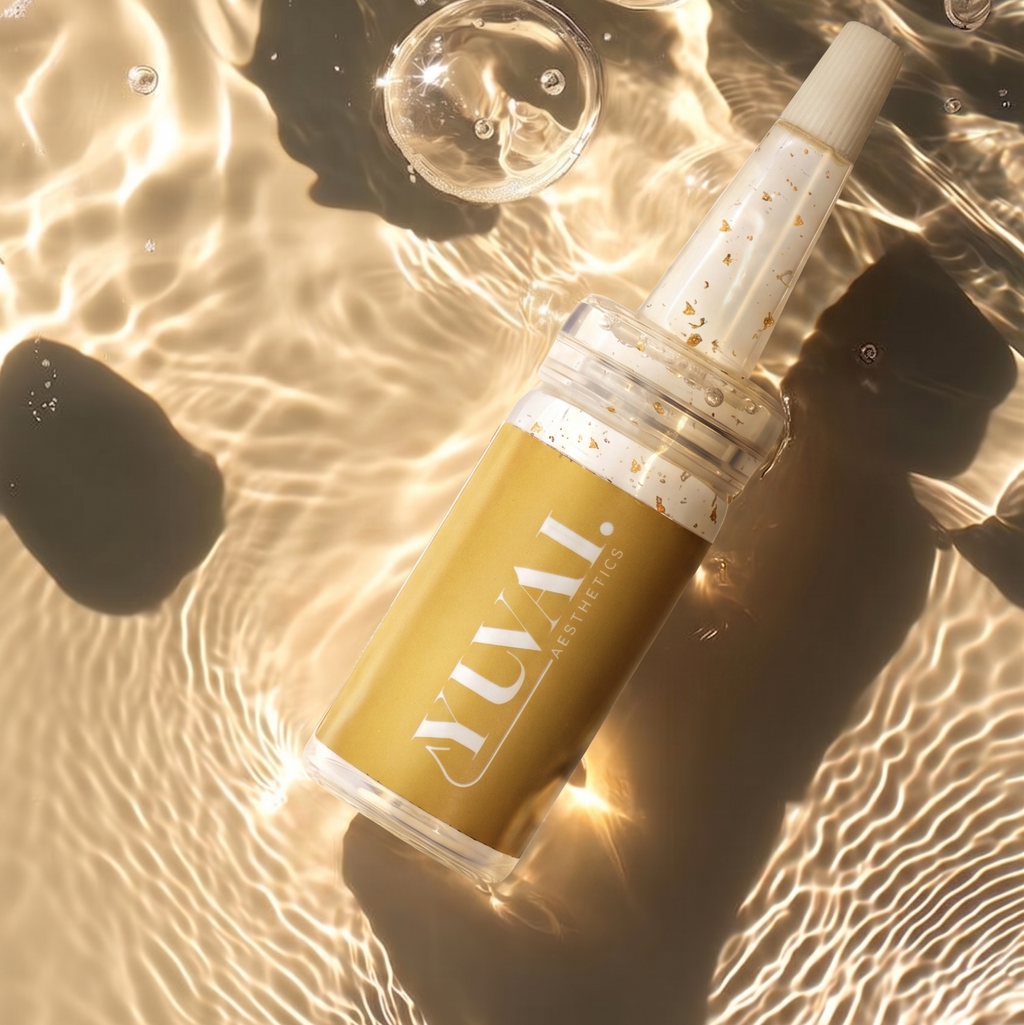EGF Gold Serum