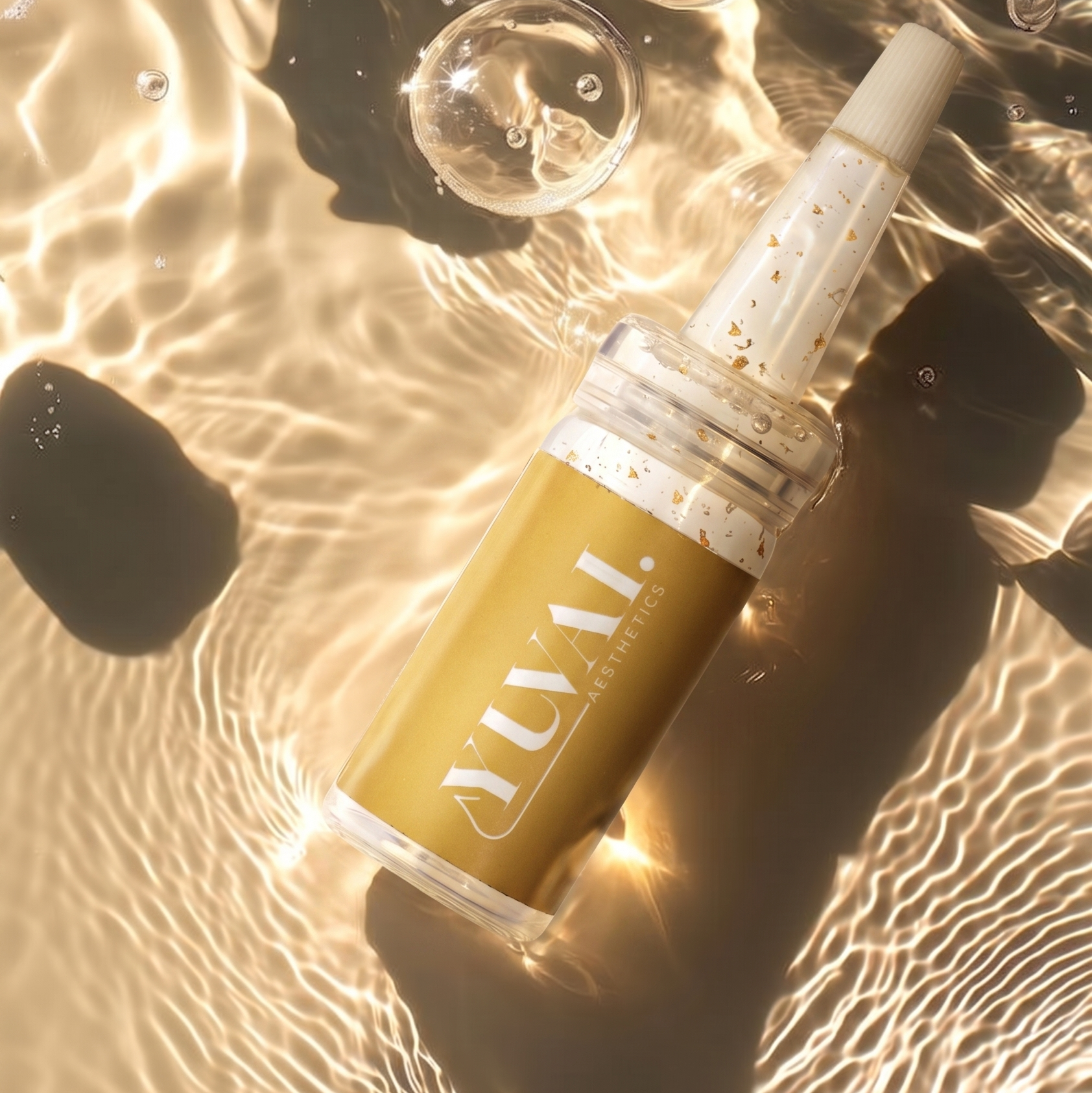 EGF Gold Serum