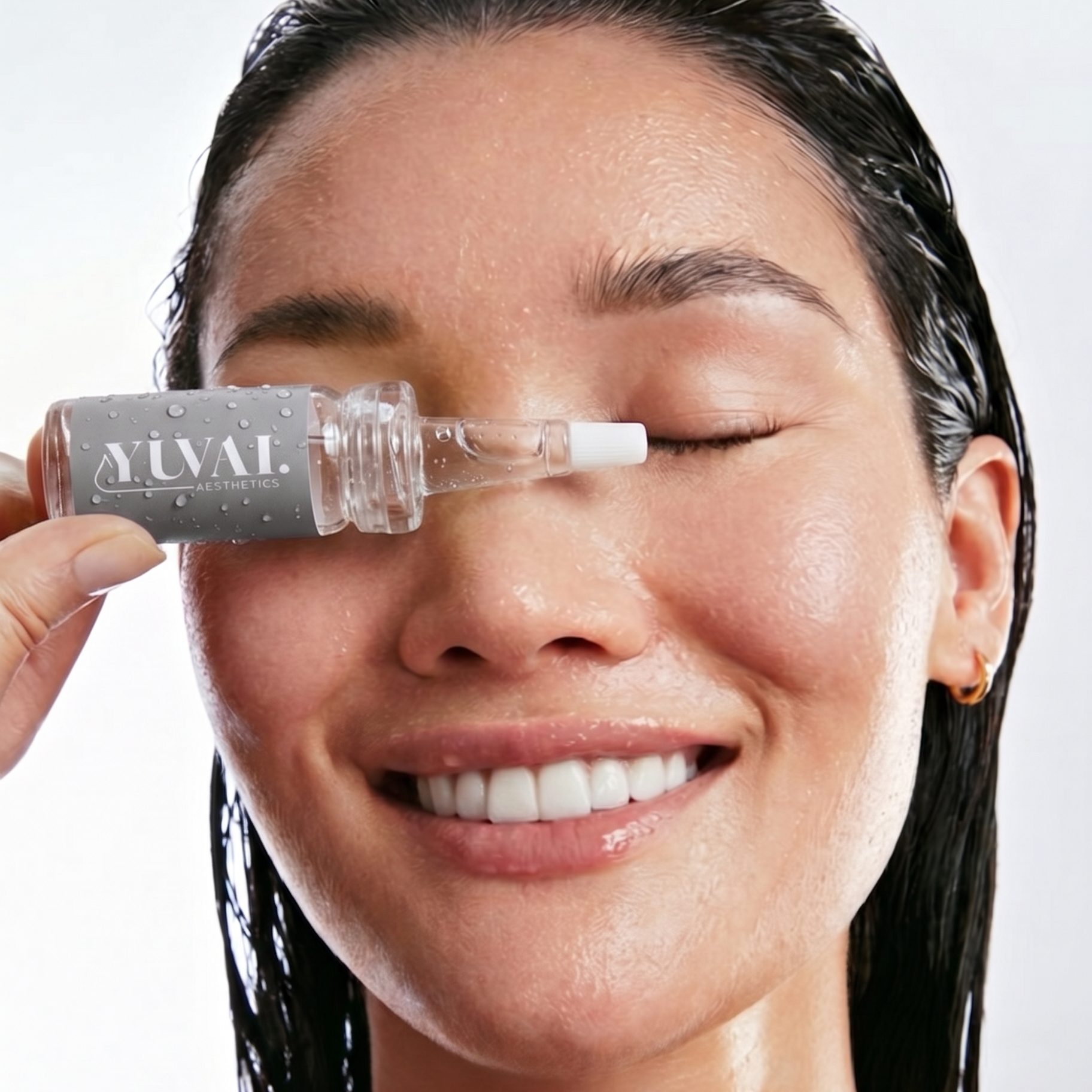 Glutathione Serum