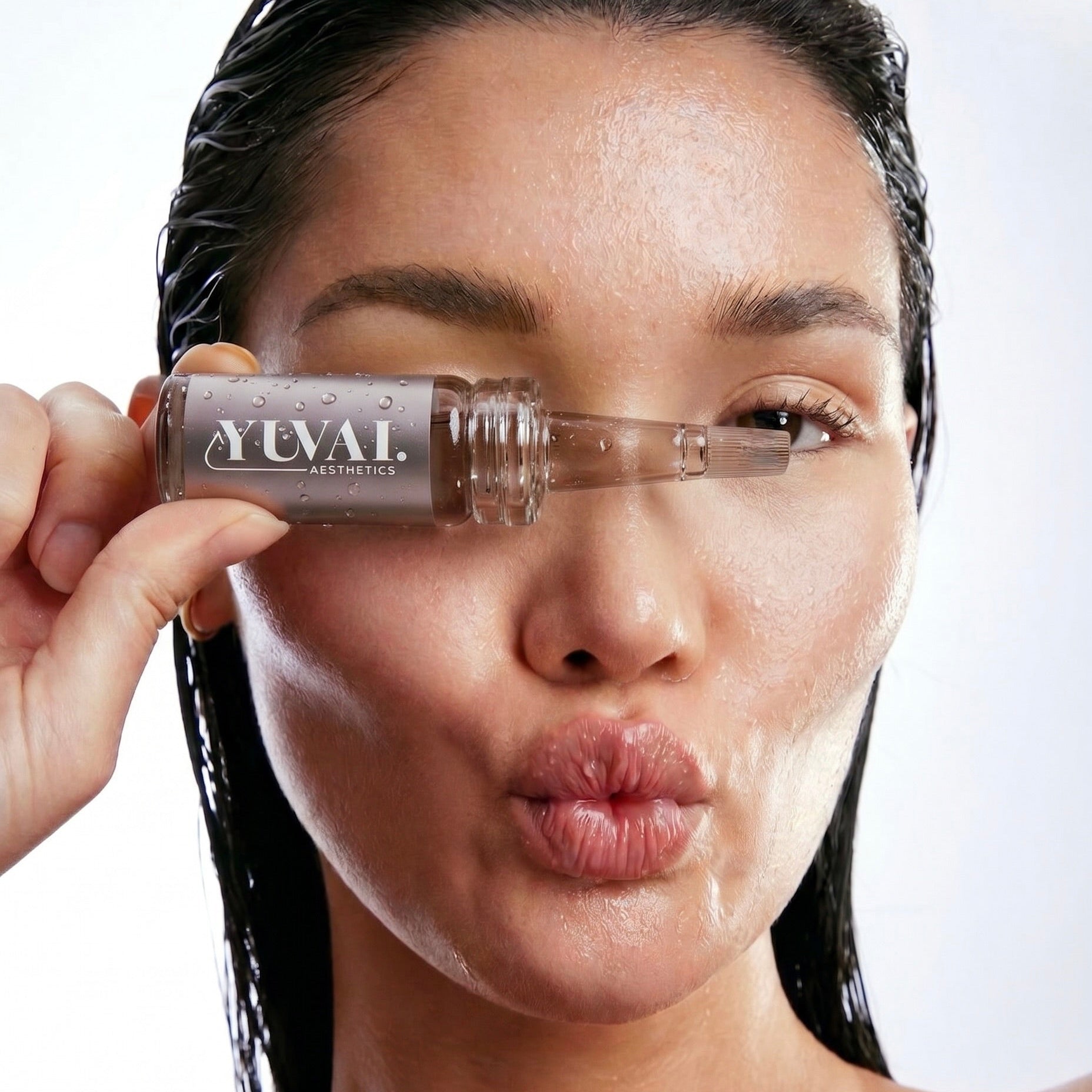 Snail All-in-one Serum
