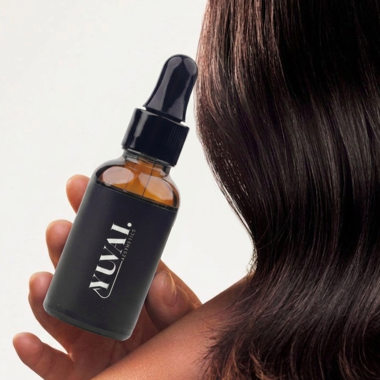 Hair Active Serum