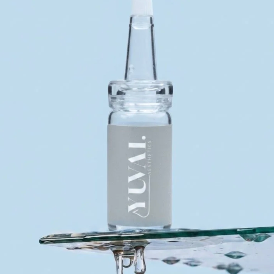 Hyaluronic Acid Serum