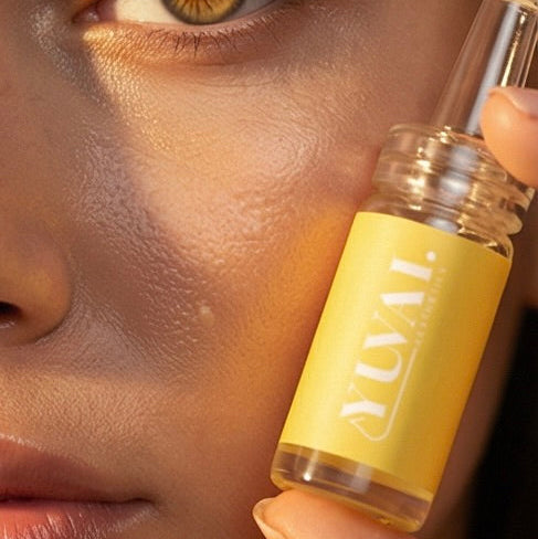Witch Hazel Serum